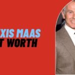 Who Is Alexis Maas