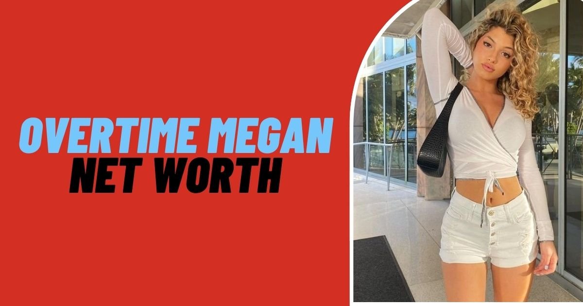 Overtime Megan