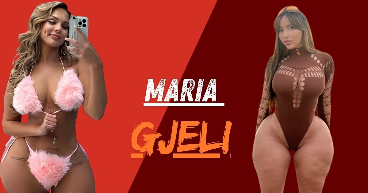 Maria Gjeli