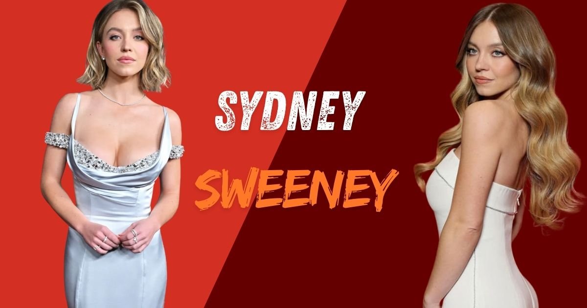 Sydney Sweeney